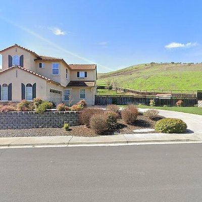 1601 Landmark Dr, Vallejo, CA 94591