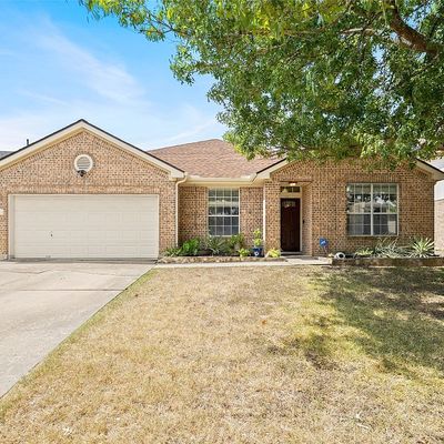 1603 Suzi Ln, Pflugerville, TX 78660