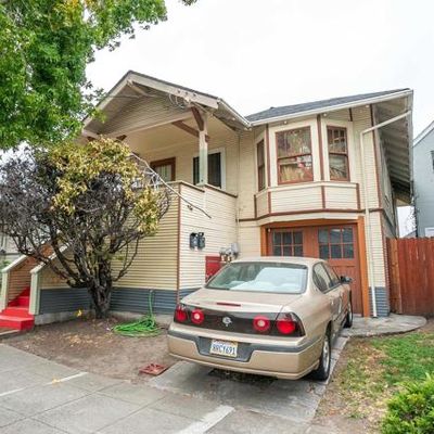 1604 Derby St, Berkeley, CA 94703