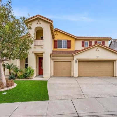 1604 Rio Verde Cir, Bay Point, CA 94565