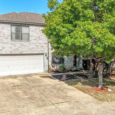 1605 Alazan Cv, Round Rock, TX 78664