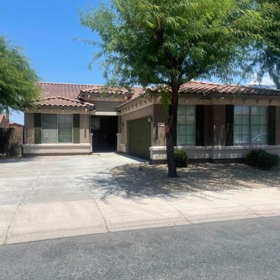 16056 W Yavapai St, Goodyear, AZ 85338