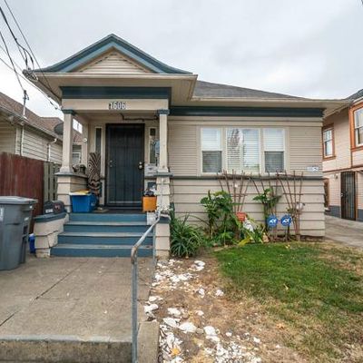 1606 Derby St, Berkeley, CA 94703