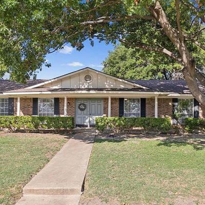 1606 Baylor Dr, Richardson, TX 75081