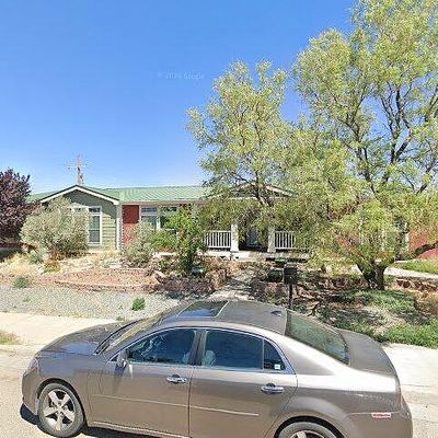 1607 23 Rd St, Alamogordo, NM 88310