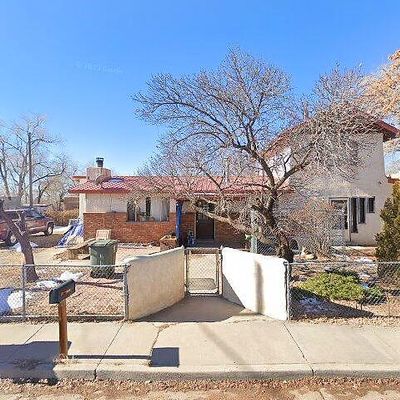 1608 C De Baca Ln, Santa Fe, NM 87505