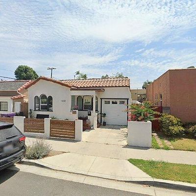 1610 E 61 St St, Long Beach, CA 90805