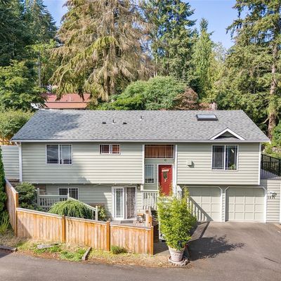 1611 Ne Perkins Way, Shoreline, WA 98155