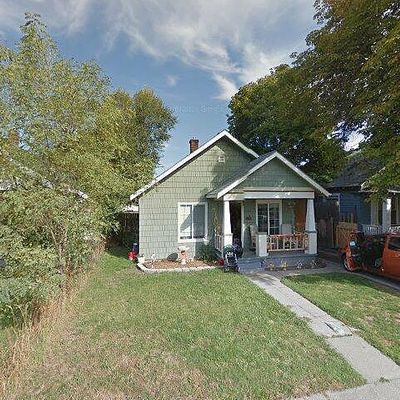 1615 E Ostrander Ave, Spokane, WA 99207