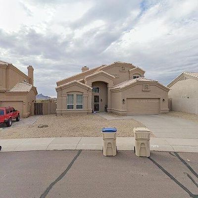 16159 E Glenview Dr, Fountain Hills, AZ 85268