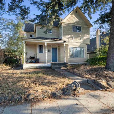 1619 W Mission Ave, Spokane, WA 99201