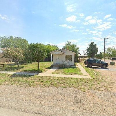 1620 Hickory St, Colorado City, TX 79512