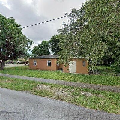 16220 Nw 28 Th Pl, Opa Locka, FL 33054