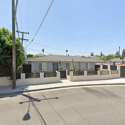 16225 Ansmith Ave, Paramount, CA 90723