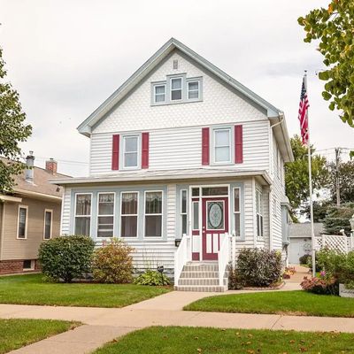 1632 Kane St, La Crosse, WI 54603