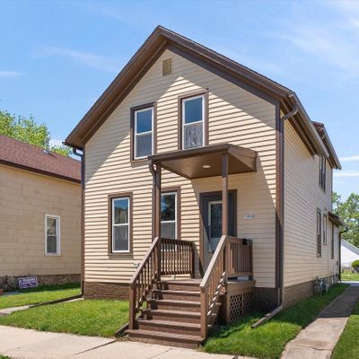 1634 S 12 Th St, Sheboygan, WI 53081