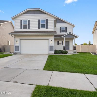 1638 N Minam Loop, Post Falls, ID 83854