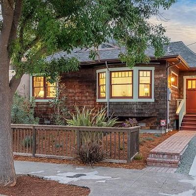 1639 Carleton St, Berkeley, CA 94703