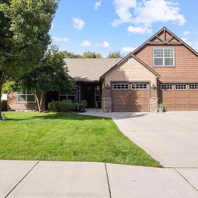 1641 Brantingham Rd, Richland, WA 99352