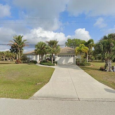 16407 San Edmundo Rd, Punta Gorda, FL 33955