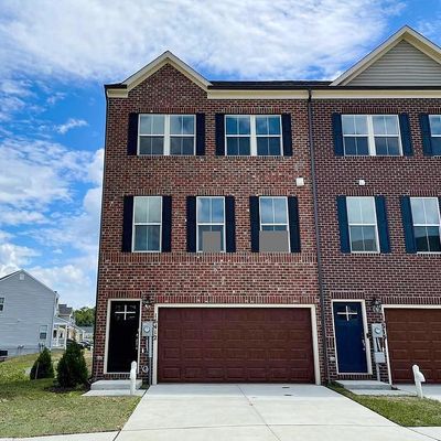 16412 Caribbean Way, Accokeek, MD 20607