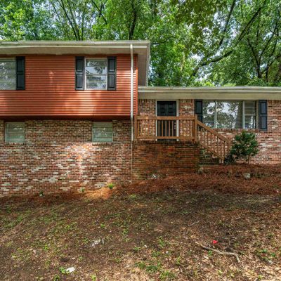 1642 6 Th St Nw, Center Point, AL 35215