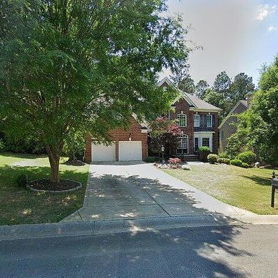 16431 Crystal Downs Ln, Charlotte, NC 28278