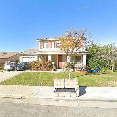 16471 Spirit Rd, Moreno Valley, CA 92555