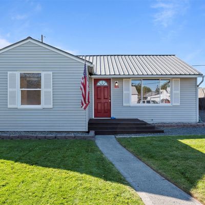 165 E Street Se, Ephrata, WA 98823