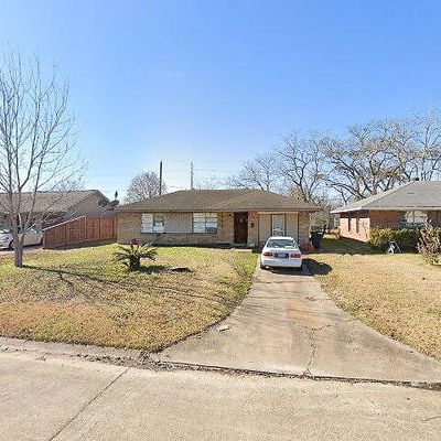 1650 Belin Dr, Houston, TX 77029