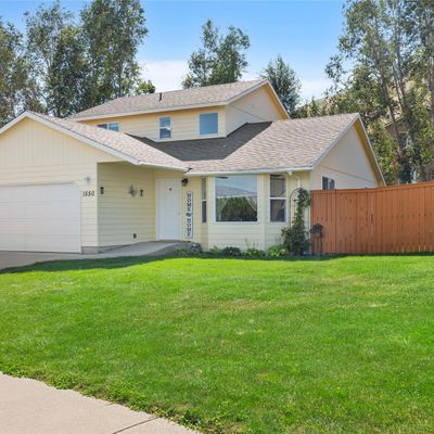 1650 Kayla Way, Wenatchee, WA 98801