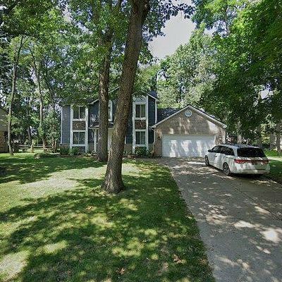 1654 Cardinal Rdg, West Bloomfield, MI 48324