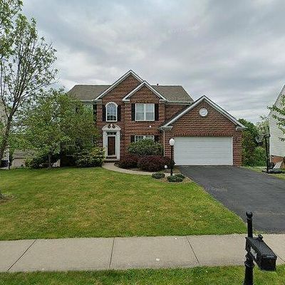 1654 Settlers Dr, Sewickley, PA 15143