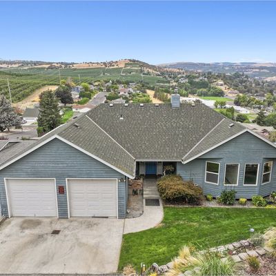 1661 E 21 St St, The Dalles, OR 97058