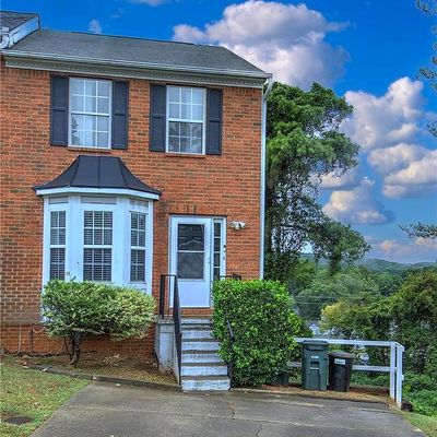 1666 Barrington Ovrlk, Marietta, GA 30066