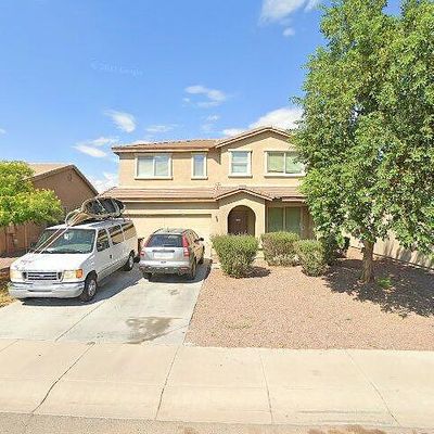 1672 W Gold Mine Way, San Tan Valley, AZ 85144