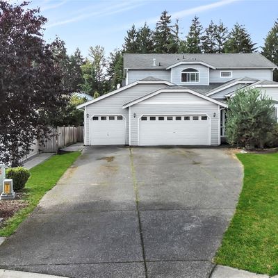 16812 118 Th Avenue Ct E, Puyallup, WA 98374