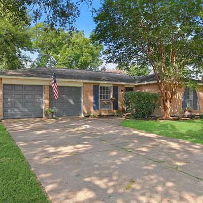 16819 David Glen Dr, Friendswood, TX 77546