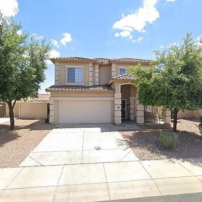 16821 W Tasha Dr, Surprise, AZ 85388