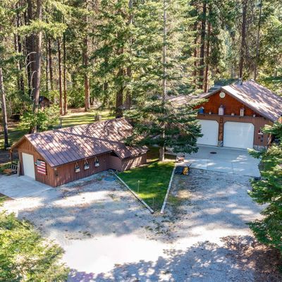 16889 Mule Tail Flats Rd, Leavenworth, WA 98826