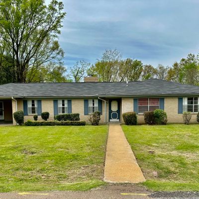 169 Bain St, Durant, MS 39063