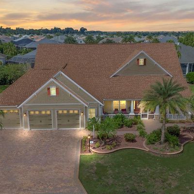 1696 Wading Heron Way, The Villages, FL 32163