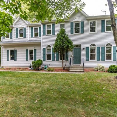 17 Settlers Ridge Rd, Milford, CT 06460