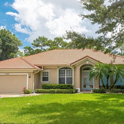 1704 Sw Mockingbird Dr, Port Saint Lucie, FL 34986