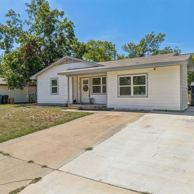 1705 Boyd St, Denton, TX 76209