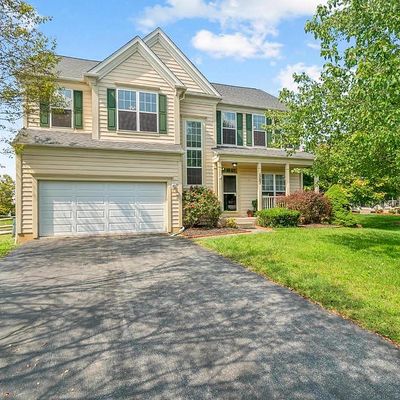 1707 Dearbought Ct, Frederick, MD 21701