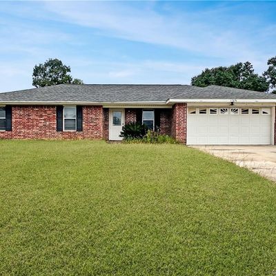 1708 Maplewood St, Deridder, LA 70634