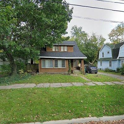 1711 Osband Ave, Lansing, MI 48910