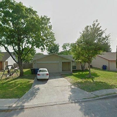 17143 Vista Oaks Dr, San Antonio, TX 78247