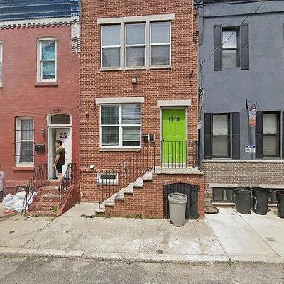 1719 Fontain St, Philadelphia, PA 19121